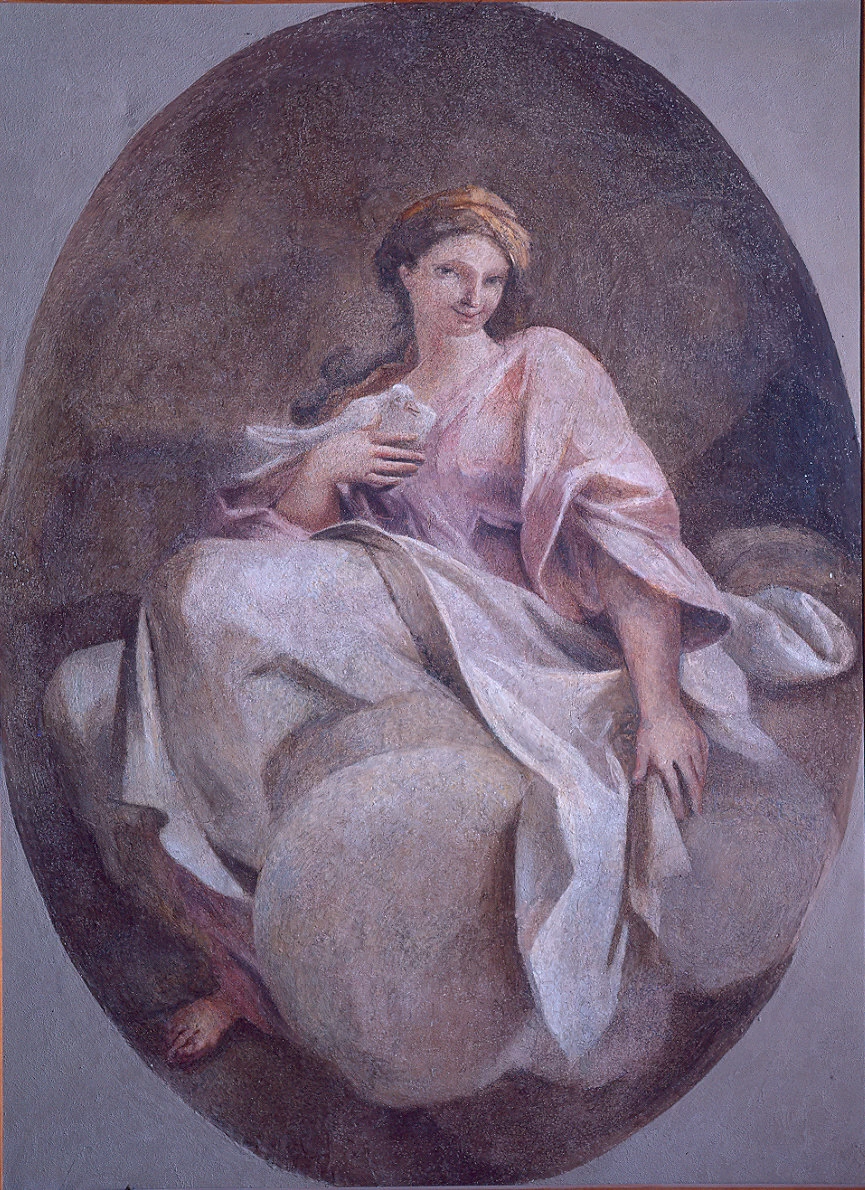 Purezza - Galleria Nazionale di Parma